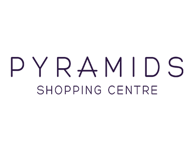 Pyramids Shopping Centre