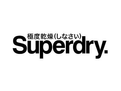 Superdry