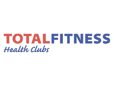 Total Fitness